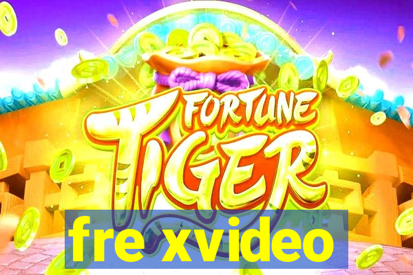 fre xvideo